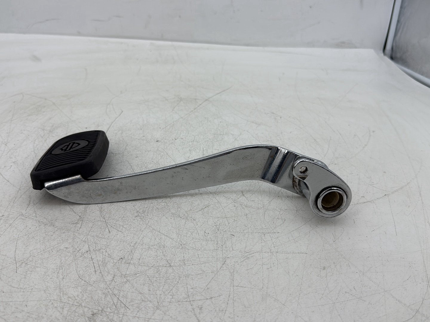 2006 Harley Electra Glide Touring Classic FLHTCI OEM Foot Brake Control Lever Pedal