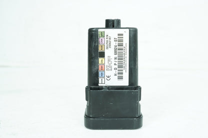 2007 - 2011 Harley-Davidson Touring Road Glide Turn Signal Security Module TSSM 68924-07