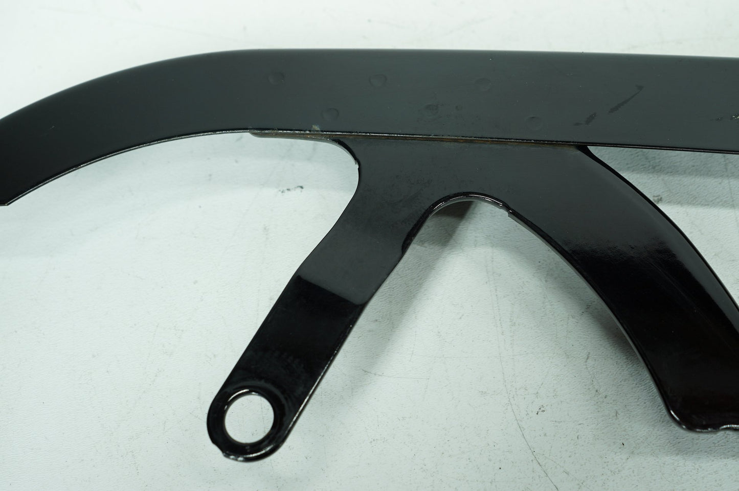 2004 - 2022 Harley-Davidson Sportster SuperLow Drive Belt Guard Cover Shield 60367-04