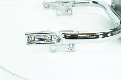 1999 - 2006 Harley-Davidson Touring Electra Glide Ultra Rear License Plate Support Bar Holder 53422-97
