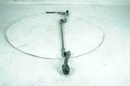 2007 - 2013 Harley-Davidson Touring Electra Glide Ultra Gear Shifter Lever w/ Rod linkage 33718-82B