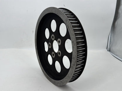1999 - 2006 Harley-Davidson Touring Electra Glide Classic Rear Driver Pulley Sprocket 40217-00