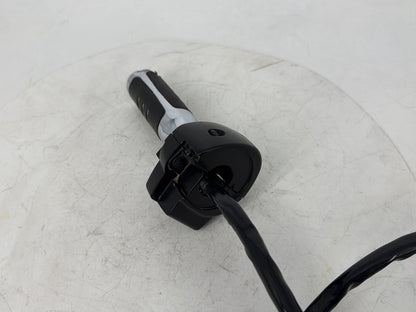 2012 Harley Touring Street Glide OEM Right Engine Start Kill Switches Controls