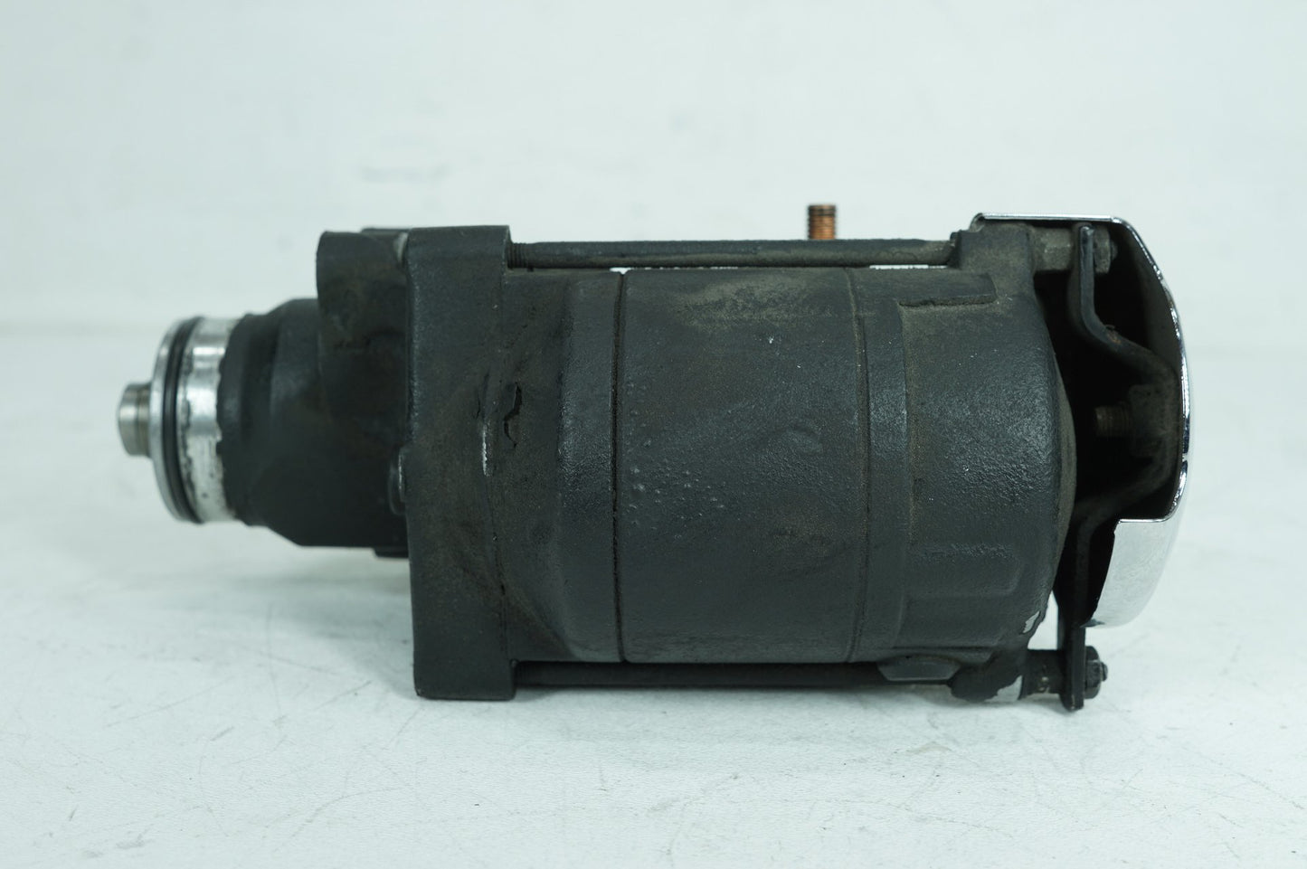 2007 - 2011 Harley-Davidson Touring Electra Ultra Engine Starter Motor 31618-06A