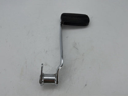 2003 Harley Road King Touring FLHRCI Classic OEM Foot Brake Control Lever Pedal