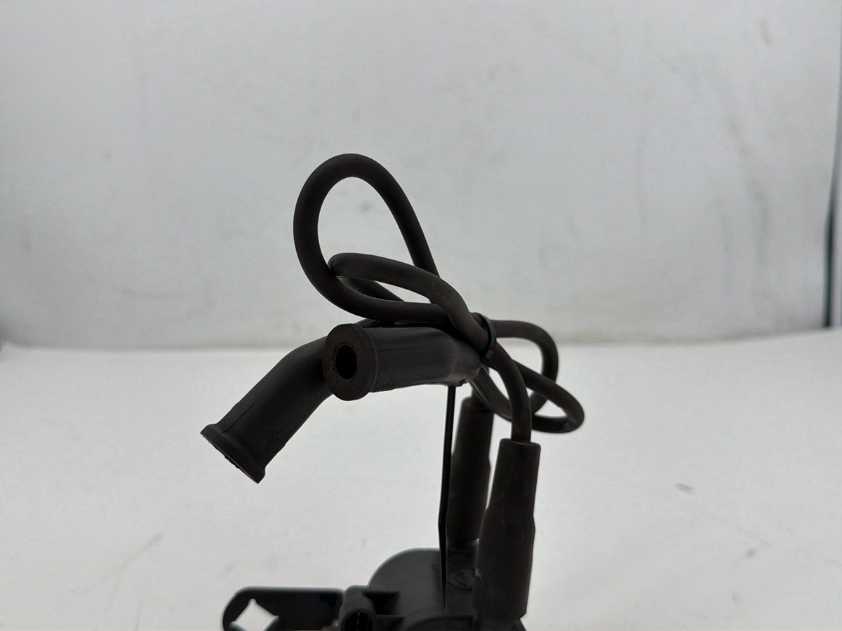 2008 Harley Electra Glide Ultra FLHTCU OEM Ignition Coil Spark Plug Cable