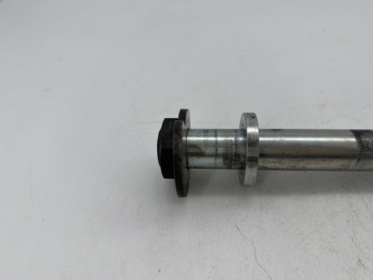 2011 Harley Electra Glide Touring Ultra OEM Rear Wheel Axle Bolt Shaft