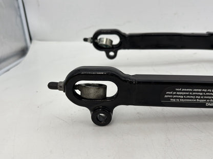 2006 Harley Sportster XL883C 883 Custom OEM Rear Fork Swingarm Swing Arm