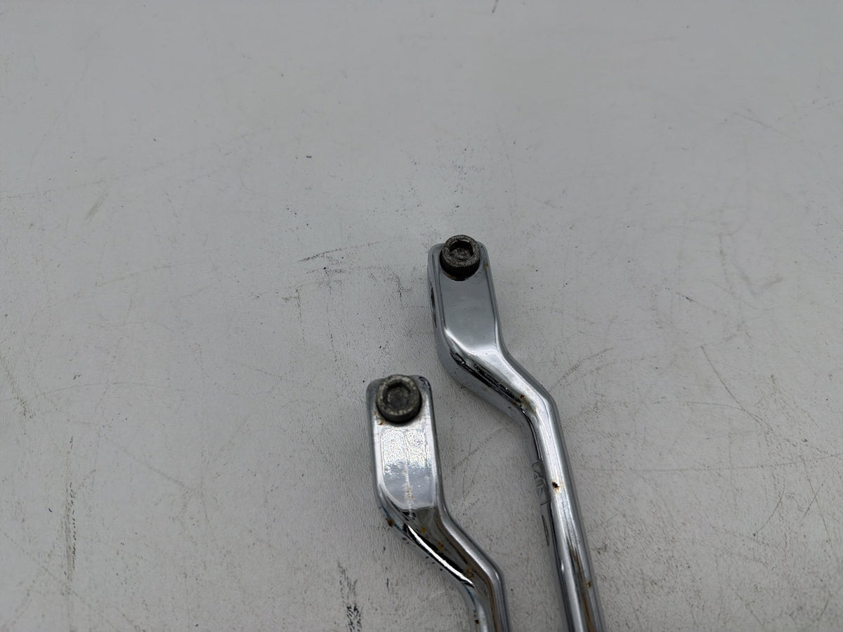 2014 Harley Electra Glide Touring Ultra OEM Gear Shifter Lever Pedal Pedals