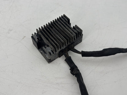 2009 Harley Sportster XL1200 L 1200 Low OEM Voltage Regulator Rectifier 74711-08