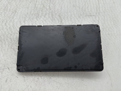 2011 Harley Heritage Softail Classic FLSTC OEM Body Control Module BCU BCM