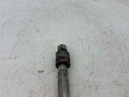 2002 Harley Heritage Softail Classic FLSTC OEM Front Wheel Axle Bolt Shaft