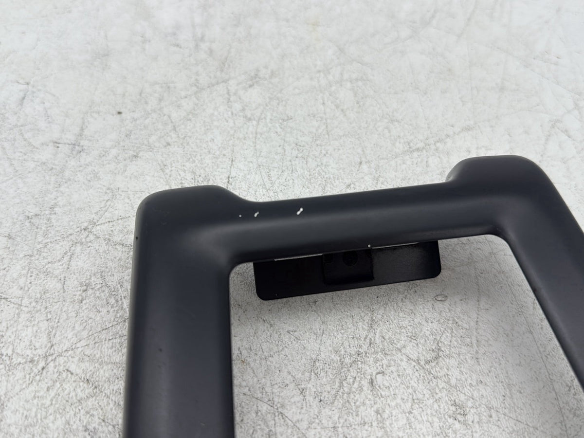 2019 Harley Softail Street Bob OEM Electrical Side Cover Tray Panel Trim Cap