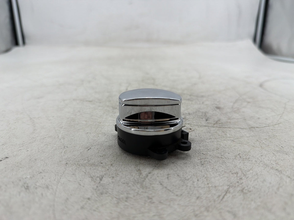 10 Harley Road King Touring Police Ignition Switch Cylinder Barrel Lockset NOKey