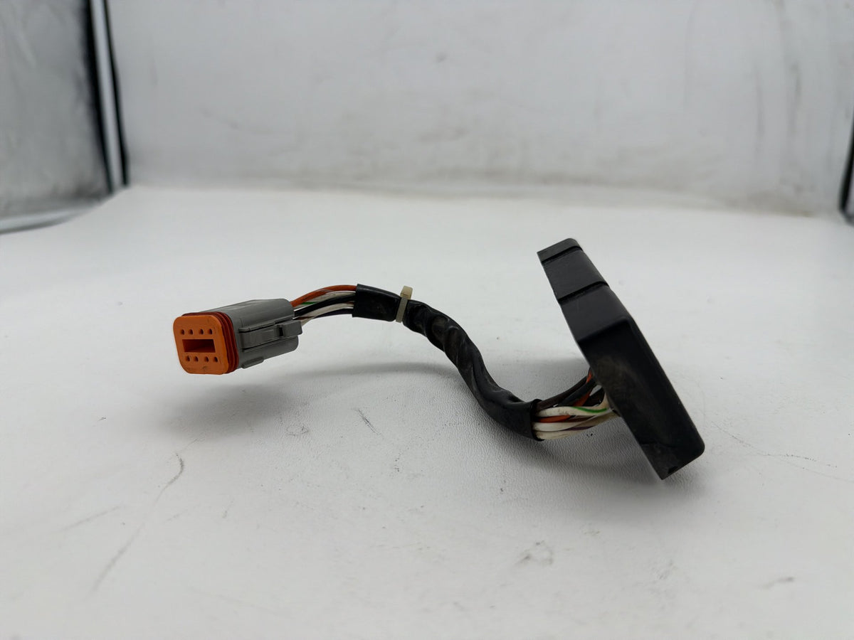 1995 Harley Electra Glide Touring Classic OEM Turn Signal Computer Module TSM