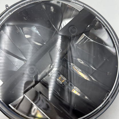2007 - 2017 Harley-Davidson Dyna Switchback Headlight Headlamp Head Lamp Light LED  	68342-05