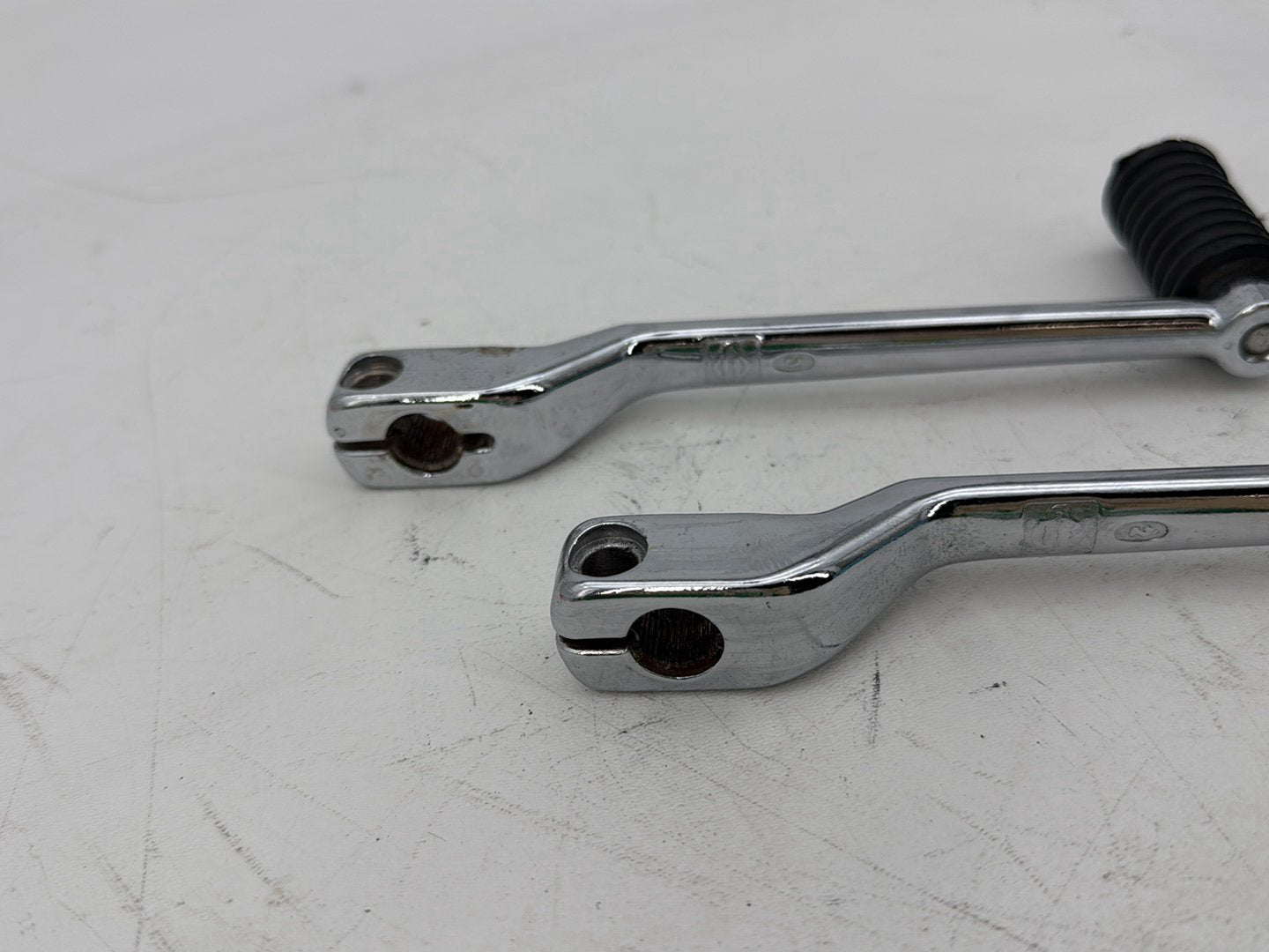 2007 - 2016 Harley-Davidson Touring Electra Glide Ultra Gear Shifter Lever Pedal Pedals