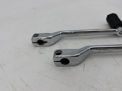 2007 - 2016 Harley-Davidson Touring Electra Glide Ultra Gear Shifter Lever Pedal Pedals
