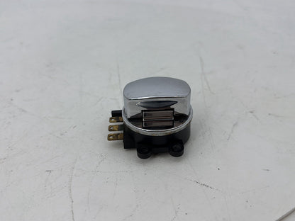 1999 - 2006 Harley-Davidson Touring CVO Screamin Eagle Road King Ignition Switch Cylinder Barrel Lockset NOKey 71313-96A