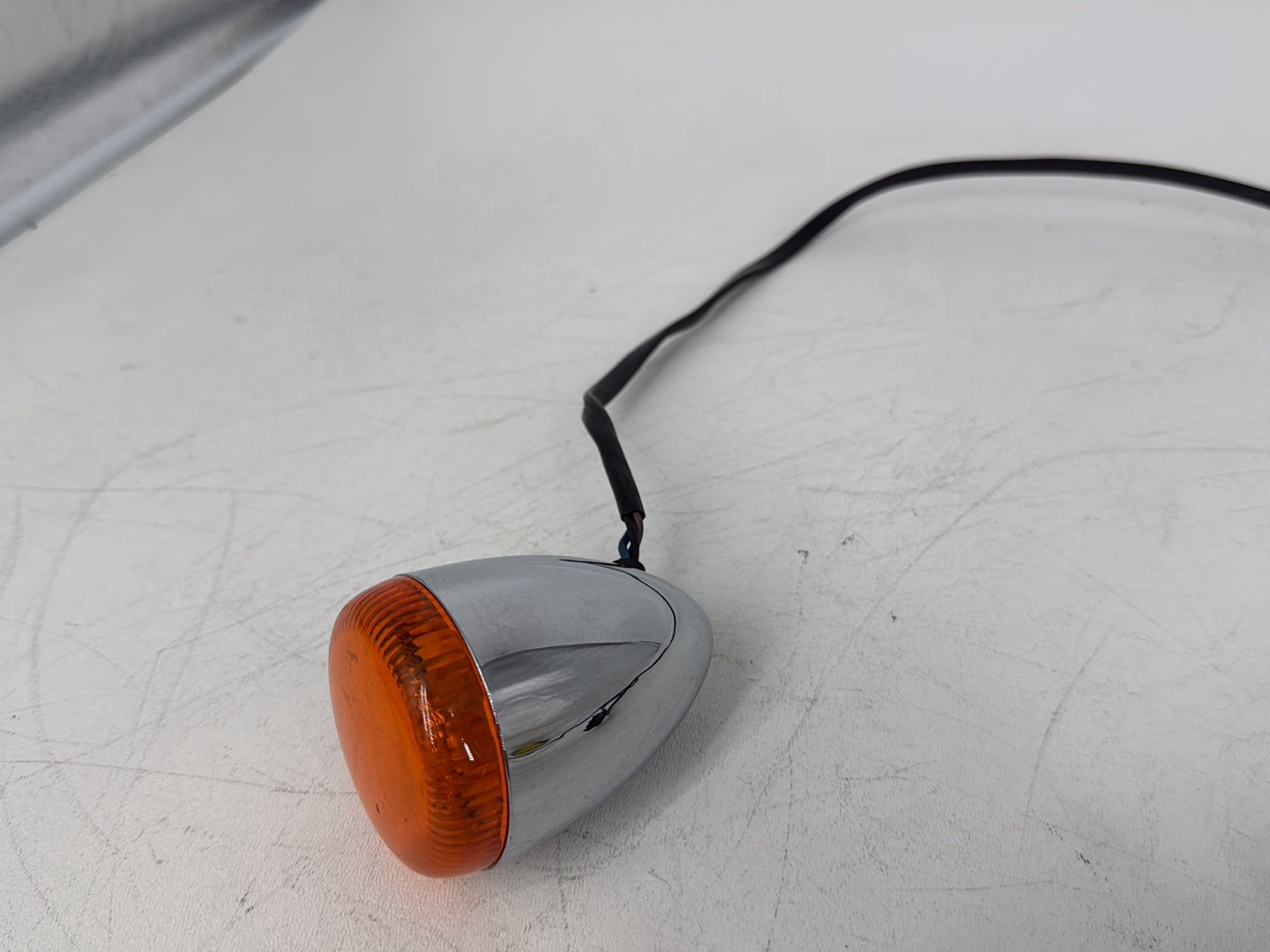 2005 Harley Sportster XL883C 883 Custom OEM Front Left Right Turn Signal Indicators