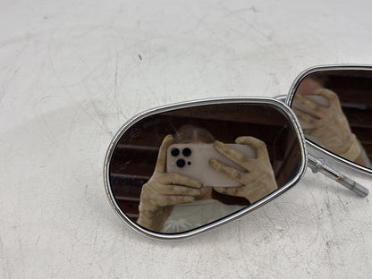 2009 Harley Sportster 883 Low XL883L OEM Left Right Rear View Mirror