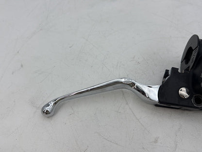 2007 - 2012 Harley-Davidson Touring Electra Glide Ultra Front Right Brake Lever Master Cylinder