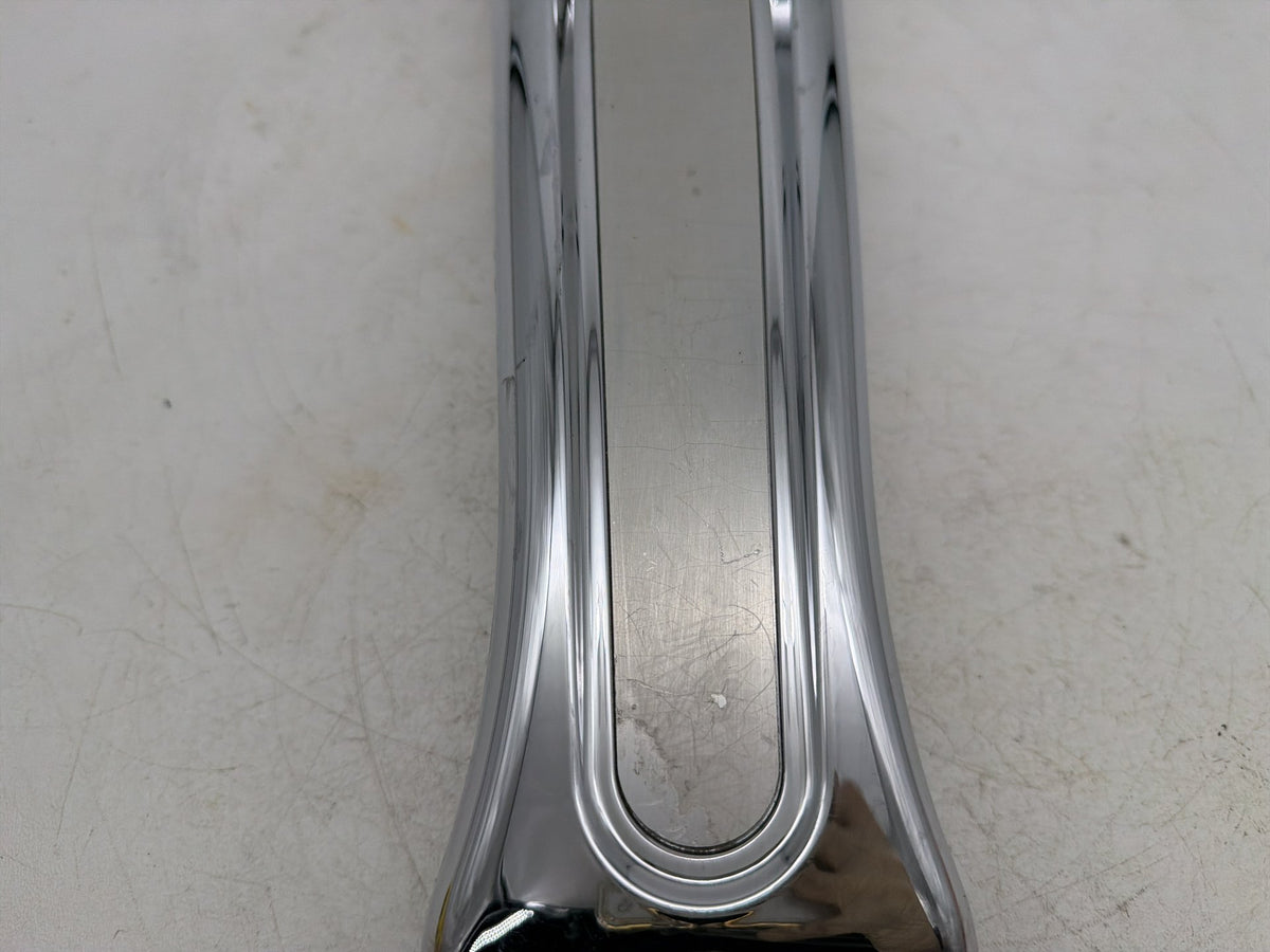 2006 Harley Softail Deuce FXSTDI OEM Fuel Gas Tank Dash Console NOKey