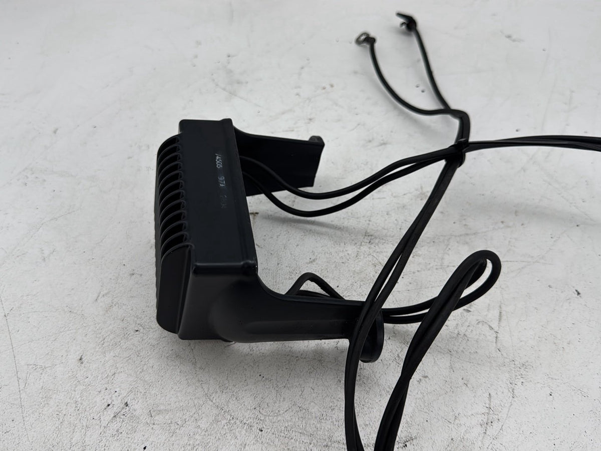 1997 Harley Road King Touring Police FLHPI OEM Voltage Regulator Rectifier