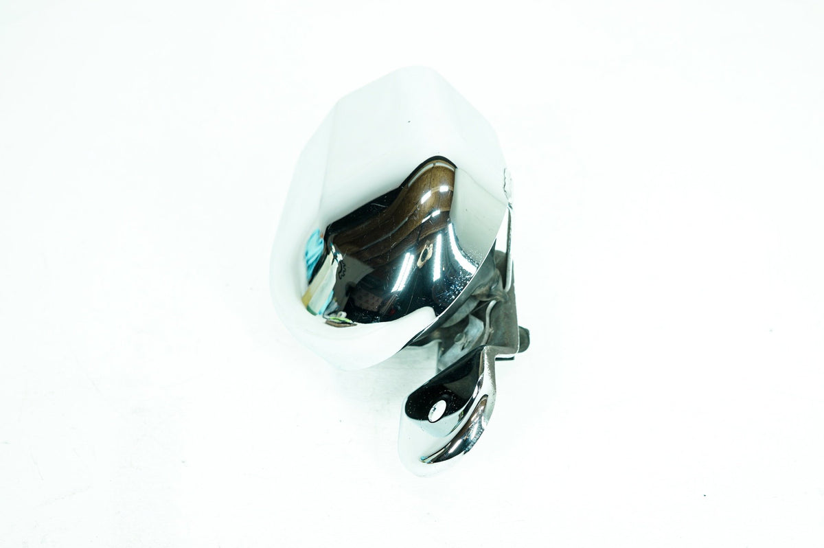 2007 - 2011 Harley-Davidson Touring Street Glide Horn Signal Klaxon Chrome Cover 69060-90D