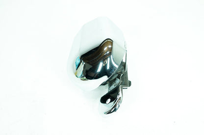 2007 - 2011 Harley-Davidson Touring Street Glide Horn Signal Klaxon Chrome Cover 69060-90D