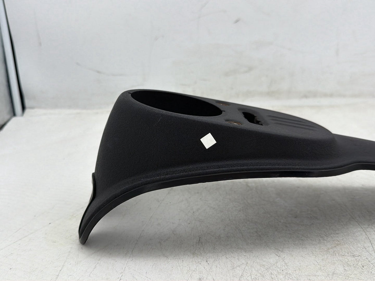 2009 Harley Dyna Street Bob FXDB OEM Fuel Gas Tank Dash Console NOKey