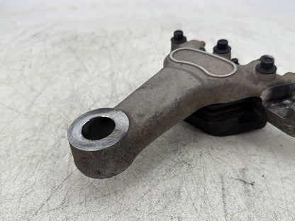 2007 Harley Touring FLHTC Electra Glide Classic OEM Rear Back Brake Caliper