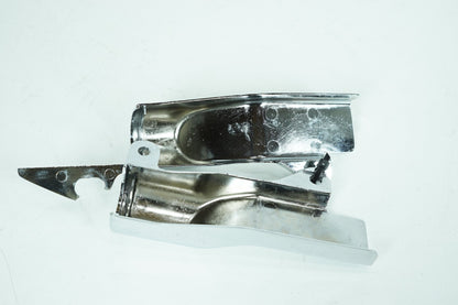 1999 - 2006 Harley-Davidson Softail Heritage Exhaust Heat Shield Cover