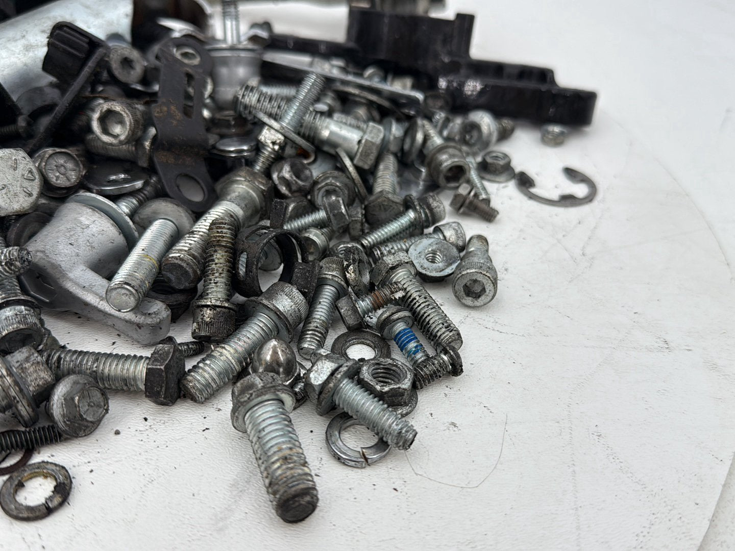 2019 - 2023 Harley-Davidson Touring Street Glide Hardware Bolts Nuts & Brackets 45700020A