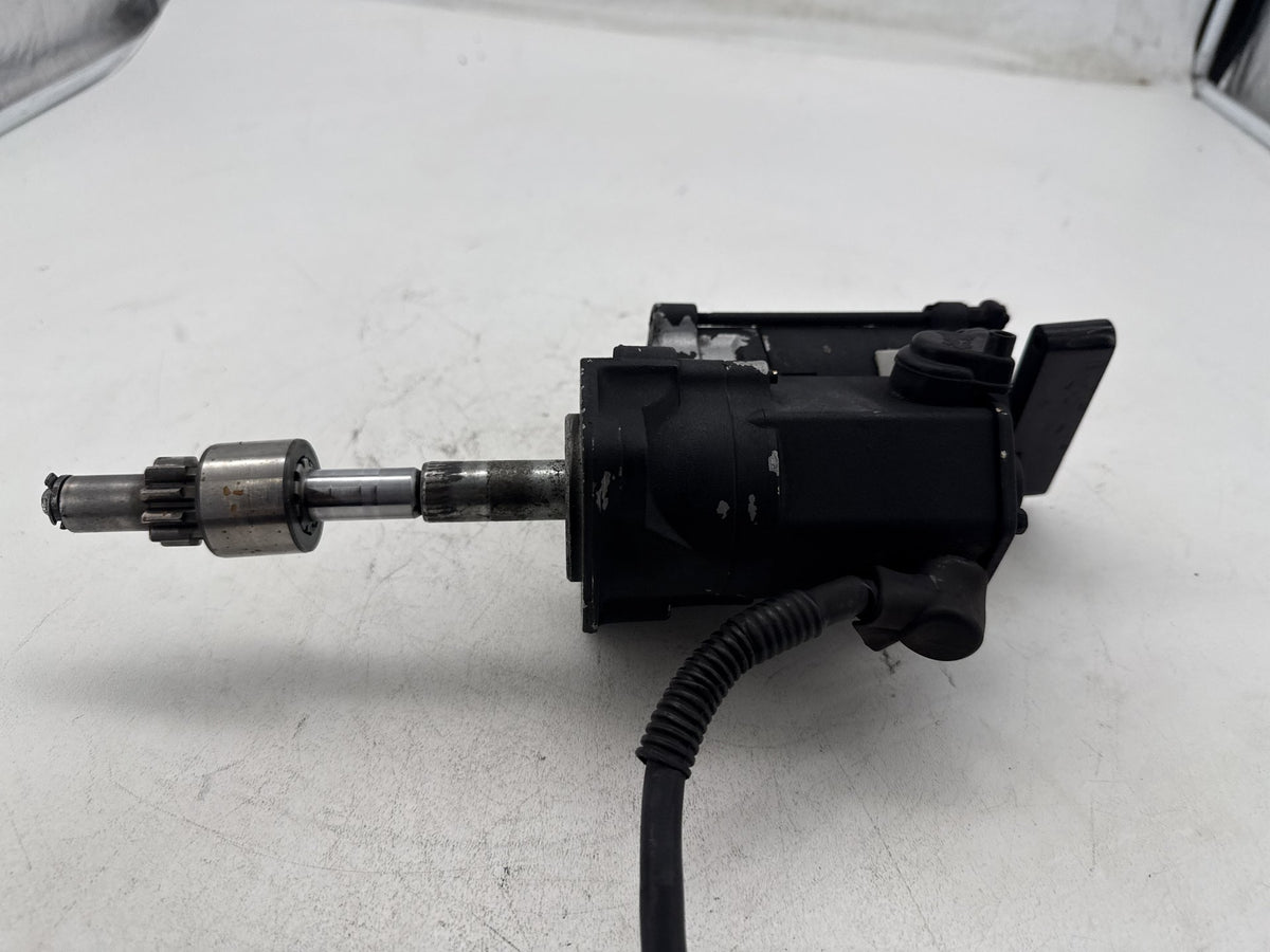 1997 Harley Heritage Softail Classic OEM Engine Starter Motor 31553-94B