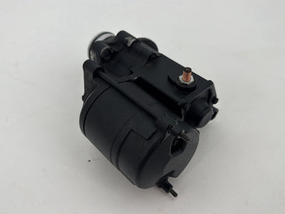 2007 Harley Softail Heritage Classic FLSTC OEM Engine Starter Motor