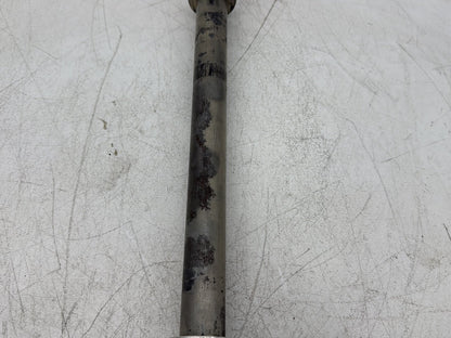 2008 Harley Dyna FXDL Low Rider Anniversary OEM Rear Wheel Axle Bolt Shaft