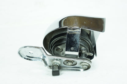 2007 - 2012 Harley-Davidson Softail Custom Horn Signal Klaxon Chrome Cover 69012-93A