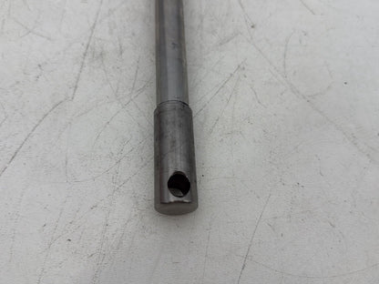 2005 Harley Heritage Softail Classic FLSTCI OEM Front Wheel Axle Bolt Shaft