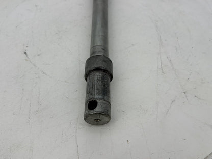 1999 - 2006 Harley-Davidson Touring CVO Screamin Eagle Road King Front Wheel Axle Bolt Shaft 43364-00
