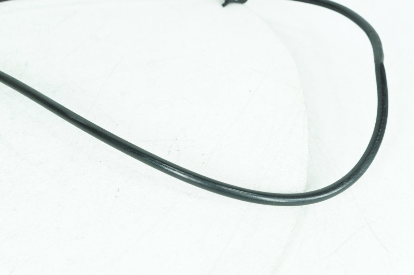 2004 - 2013 Harley-Davidson Sportster Base 883 Front Brake Hose Line Pipe 46400-04