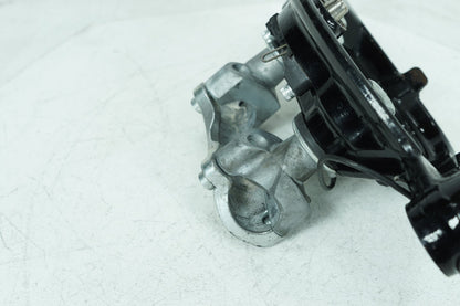 2012 - 2016 Harley-Davidson Touring Electra Ultra Front Fork Upper Triple Tree Clamps 45435-10