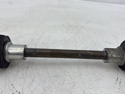 2006 Harley Electra Glide Touring Classic FLHTCI OEM Rear Fork Swingarm Pivot Bolt Shaft