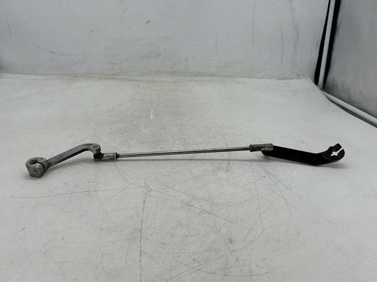 2018 Harley Road Glide Touring FLTRXS OEM Gear Shifter Lever w/ Rod linkage
