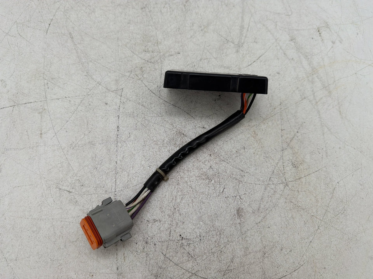 1995 Harley Electra Glide Touring FLHT OEM Turn Signal Computer Module TSM
