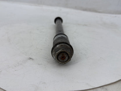 2006 Harley Dyna Super Glide Custom FXDCI OEM Rear Wheel Axle Bolt Shaft