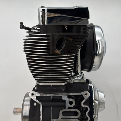 14 Harley Touring Street Glide OEM EFI Twin Cam 103 Engine Motor Air-Cooled 28K