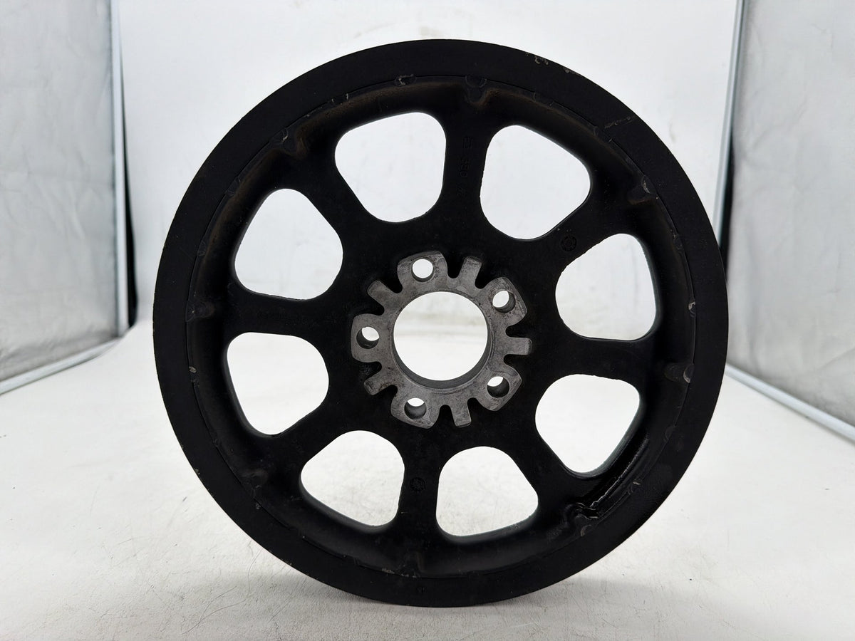 2002 Harley Heritage Softail Classic OEM Rear Driver Pulley Sprocket 70T 1-1/8"