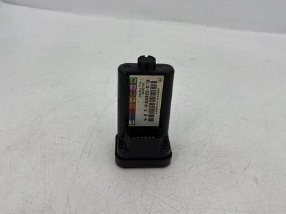 2006 Harley Sportster XL883C 883 Custom OEM Turn Signal Security Module TSSM
