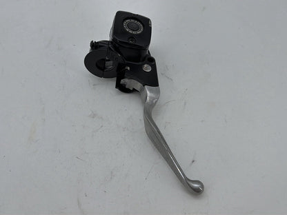 03 Harley Road King Touring Classic OEM Front Right Brake Lever Master Cylinder